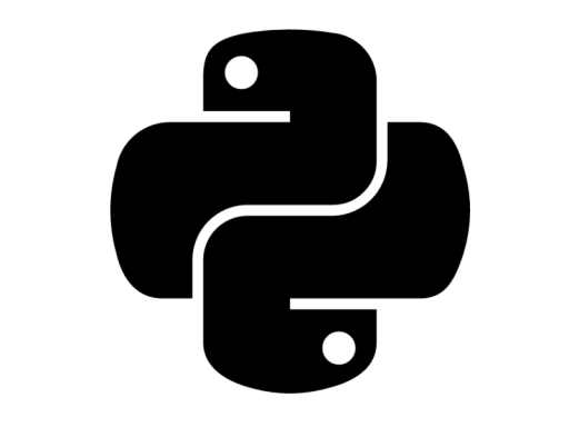 logo python